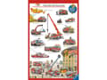 Miniatyrbilde 5 av 5: Ravensburger 978-3-473-32774-4, Tysk, 16 sider