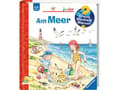 Miniatyrbilde 2 av 3: Hvordan kommer det seg? Av hvilken grunn? Hvorfor? junior, bind 17: Ved havet