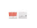 Miniatyrbild 5 av 5: Popcornaskar 11x11x15,5cm 6st