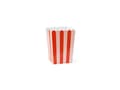 Miniatyrbild 2 av 5: Popcornaskar 11x11x15,5cm 6st