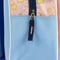 Miniatyrbillede 9 af 10: 3D School Bag with Wheels Bluey Pink