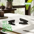 Miniatyrbillede 6 af 6: Stapler Novus