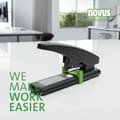 Miniatyrbillede 6 af 6: Stapler Novus