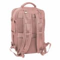 Miniatyrbillede 4 af 10: School Bag Safta Rosa Pink