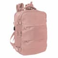 Miniatyrbillede 6 af 10: School Bag Safta Rosa Pink