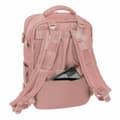 Miniatyrbillede 9 af 10: School Bag Safta Rosa Pink