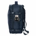 Miniatyrbild 4 av 10: School Bag Safta Marino Navy Blue