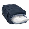 Miniatyrbild 5 av 10: School Bag Safta Marino Navy Blue