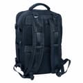 Miniatyrbild 8 av 10: School Bag Safta Marino Navy Blue