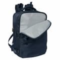 Miniatyrbild 9 av 10: School Bag Safta Marino Navy Blue