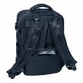 Miniatyrbild 2 av 10: School Bag Safta Marino Navy Blue