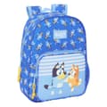 Miniatyrbillede 6 af 6: School Bag Safta 26 x 34 x 11 cm
