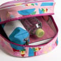 Miniatyrbild 3 av 8: School Bag Peppa Pig Pink 25 x 31 x 10 cm