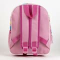 Miniatyrbild 2 av 8: School Bag Peppa Pig Pink 25 x 31 x 10 cm