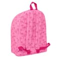 Miniatyrbild 1 av 3: School Bag Lilo & Stitch Chill Pink Mint 33 x 42 x 15 cm