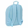 Miniatyrbillede 2 af 4: School Bag Kappa kappa basics Celeste 31 x 41 x 16 cm