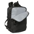 Miniatyrbild 6 av 10: School Bag F.C. Barcelona Navy Blue