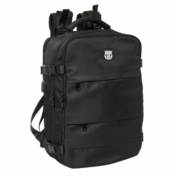 School Bag F.C. Barcelona Navy Blue