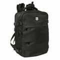 Miniatyrbild 9 av 10: School Bag F.C. Barcelona Navy Blue