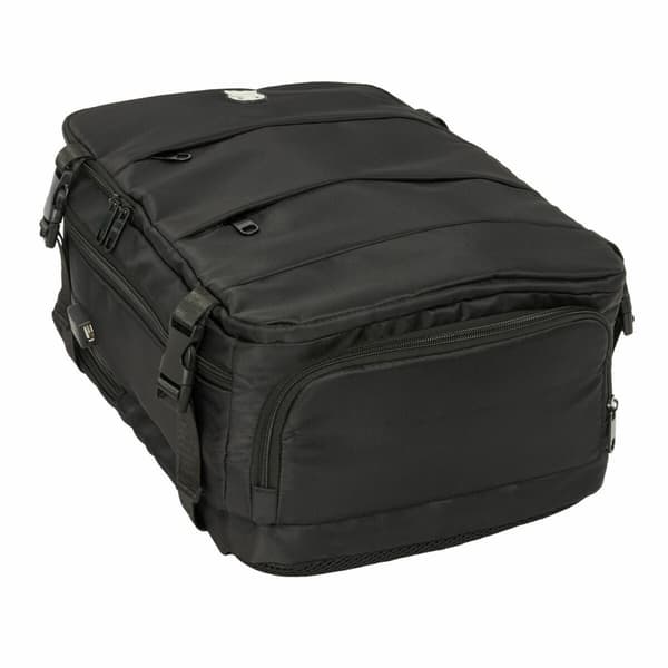 School Bag F.C. Barcelona Navy Blue