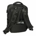 Miniatyrbild 2 av 10: School Bag F.C. Barcelona Navy Blue