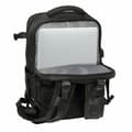 Miniatyrbild 1 av 10: School Bag F.C. Barcelona Navy Blue