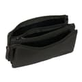 Pikkukuva 1 / 3: Holdall Kappa Negro Black 22 x 12 x 3 cm