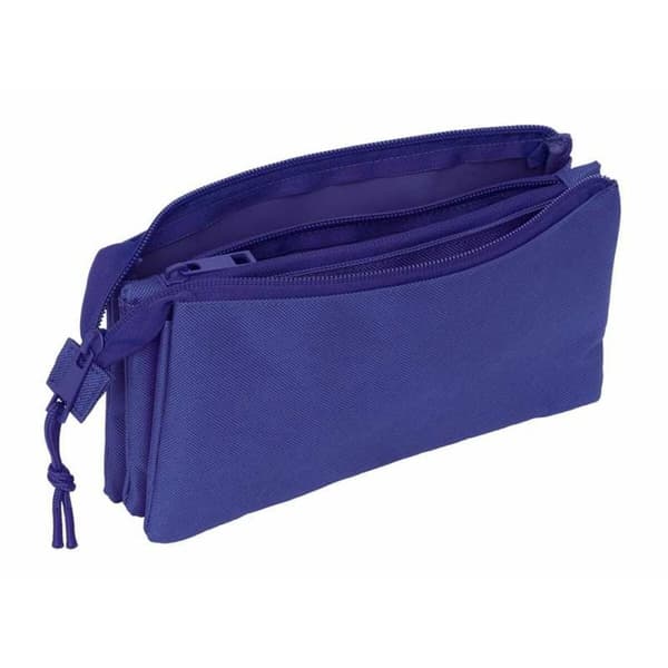 Holdall Atlético Madrid 22 x 12 x 3 cm