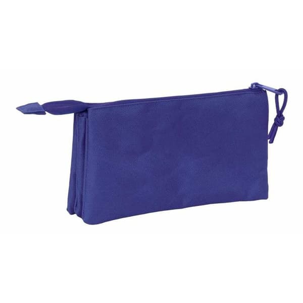Holdall Atlético Madrid 22 x 12 x 3 cm