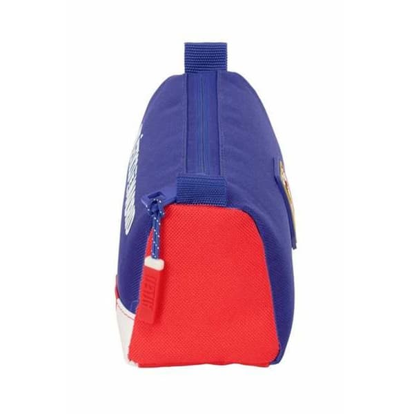 Holdall Atlético Madrid 21 x 8 x 7 cm