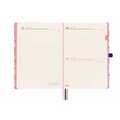 Miniatyrbillede 6 af 10: Diary Finocam MINIMAL 11,8 x 16,8 cm 2025