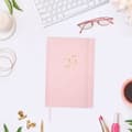 Miniatyrbild 3 av 8: Diary Finocam DYNAMIC LONDON Y10 Pink A5 14 x 20,4 cm 2025