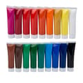 Pikkukuva 3 / 3: Acrylic Paint Set Artist&CO 18 Pieces 36 ml