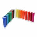 Pikkukuva 2 / 3: Acrylic Paint Set Artist&CO 18 Pieces 36 ml