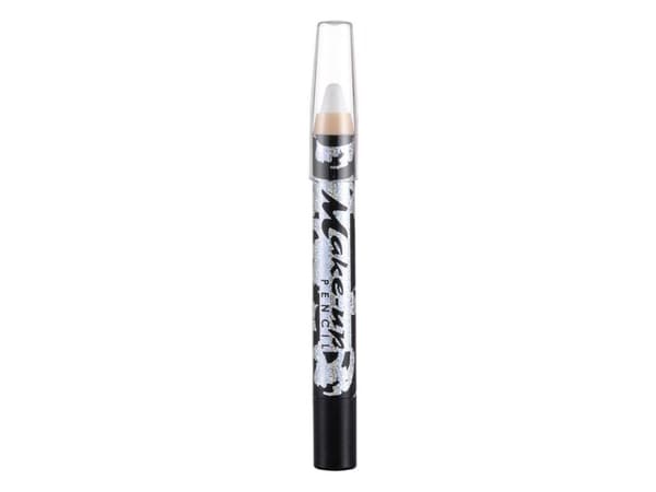 Hvit sminkestift