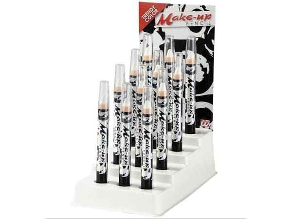 Hvit sminkestift