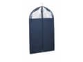 Pikkukuva 2 / 2: WENKO 64531100, Soft clothing storage bag, Blue, Polyester, No pattern, Zipper, 60 cm