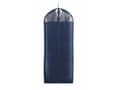 Miniatyrbilde 1 av 2: WENKO 64532100, Myk klesoppbevaringsbag, Blå, Polyester, Ingen mønster, Glidelås, 60 cm