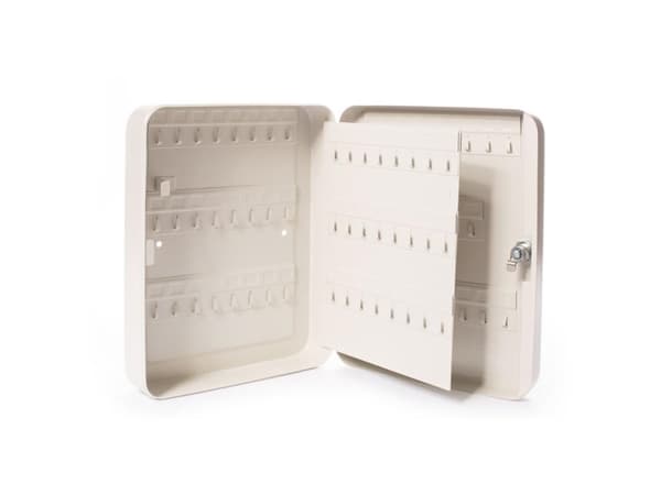 Haushalt Key Box K300-93 240X300x75 93K Gray