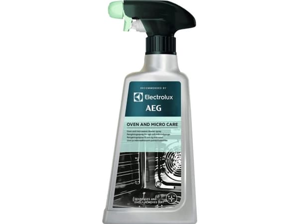 Electrolux Oven And Microw Cleaner M3ocs301 500Ml
