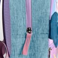 Miniatyrbild 7 av 10: School Bag Stitch Blue 25 X 30 X 5 CM
