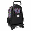 Miniatyrbillede 2 af 2: School Bag Monster High Drama Multicolour 33 x 45 x 22 cm