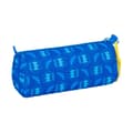 Miniatyrbild 3 av 3: Holdall Batman Blue 21 x 8 x 7 cm