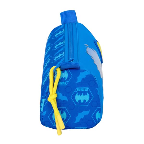 Holdall Batman Blue 21 x 8 x 7 cm