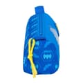 Miniatyrbild 2 av 3: Holdall Batman Blue 21 x 8 x 7 cm