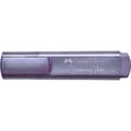 Miniatyrbild 3 av 4: Fluorescent Marker Faber-Castell Textliner 46 Violet 10Units
