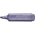 Miniatyrbild 2 av 4: Fluorescent Marker Faber-Castell Textliner 46 Violet 10Units