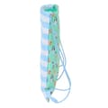 Miniatyrbild 3 av 4: Backpack with Strings Bluey Sisters Green 26 x 34 x 1 cm