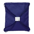 Pikkukuva 4 / 4: Backpack with Strings Atlético Madrid Blue White Red 35 x 40 x 1 cm
