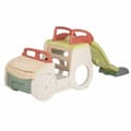 Miniatyrbild 8 av 9: School Bag Smoby Multicolour